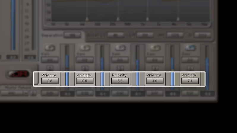 Waves - L3 Multimaximizer Screenshot 5