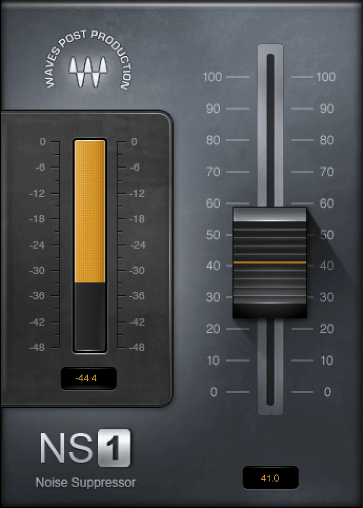 NS1 Noise Suppressor