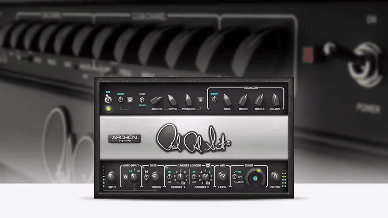 Waves - PRS SuperModels Screenshot 3