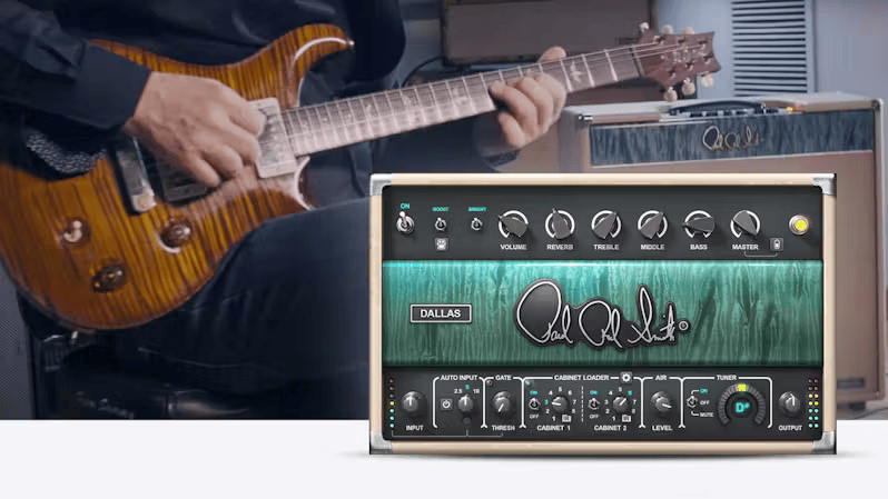 Waves - PRS SuperModels Screenshot 4