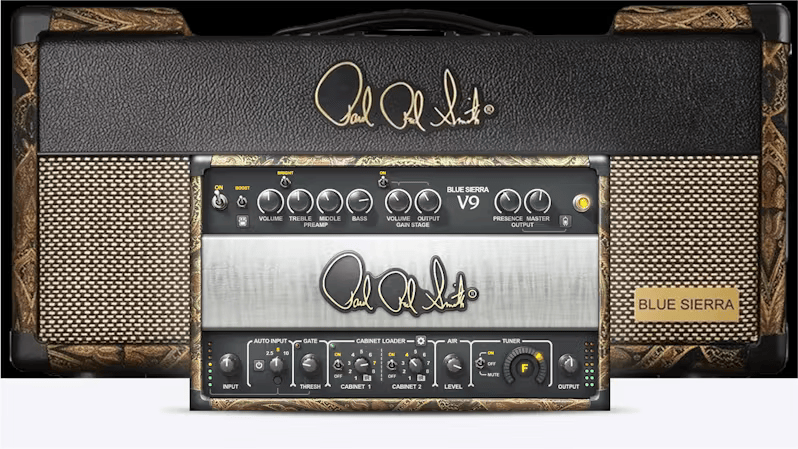 Waves - PRS SuperModels Screenshot 5