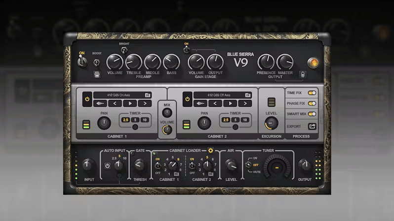 Waves - PRS SuperModels Screenshot 6