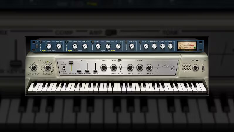 Waves - Pianos & Keys Screenshot 4