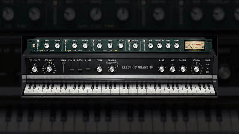 Waves - Pianos & Keys Screenshot 5