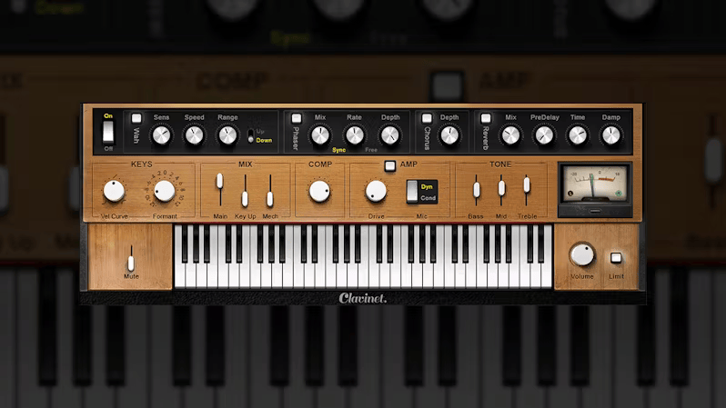 Waves - Pianos & Keys Screenshot 6
