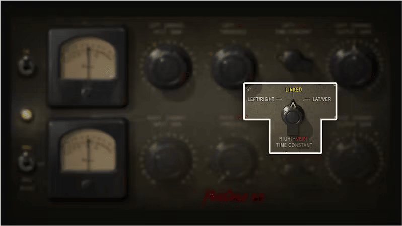 Waves - PuigChild Compressor Screenshot 7