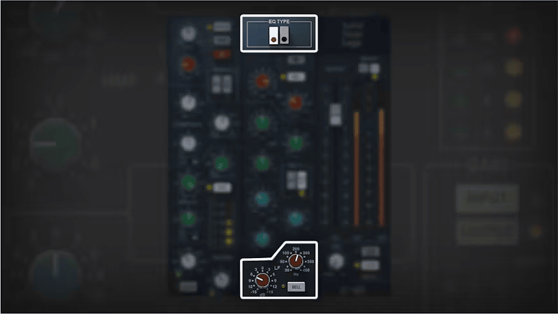 Waves - SSL EV2 Channel Screenshot 3