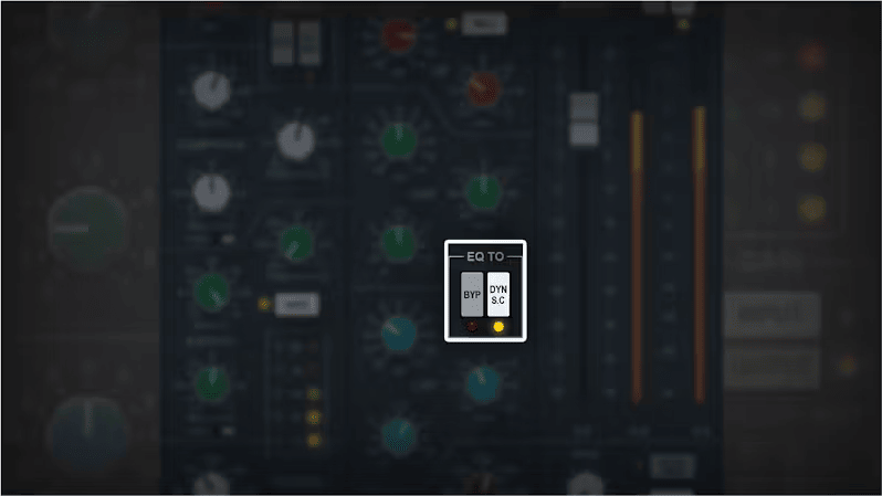 Waves - SSL EV2 Channel Screenshot 6