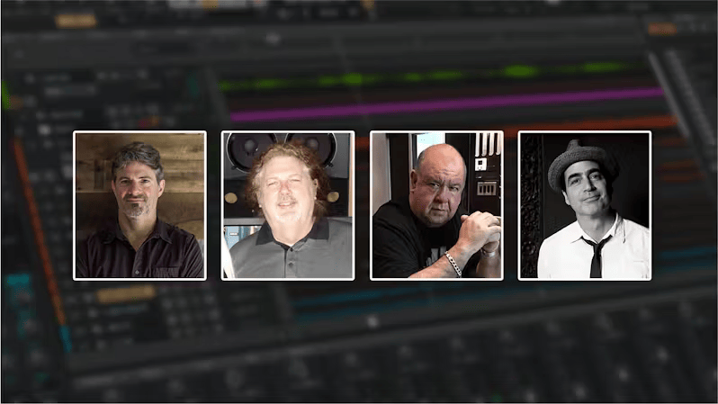 Waves - SSL EV2 Channel Screenshot 7
