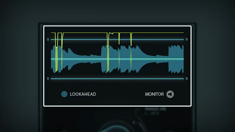 Waves - Sibilance Screenshot 4