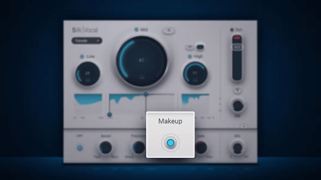 Waves - Silk Vocal Screenshot 7