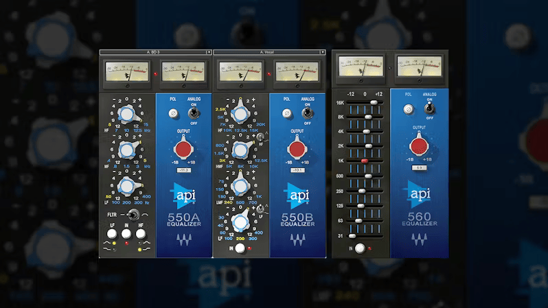 Waves - Studio Classics Collection Screenshot 4