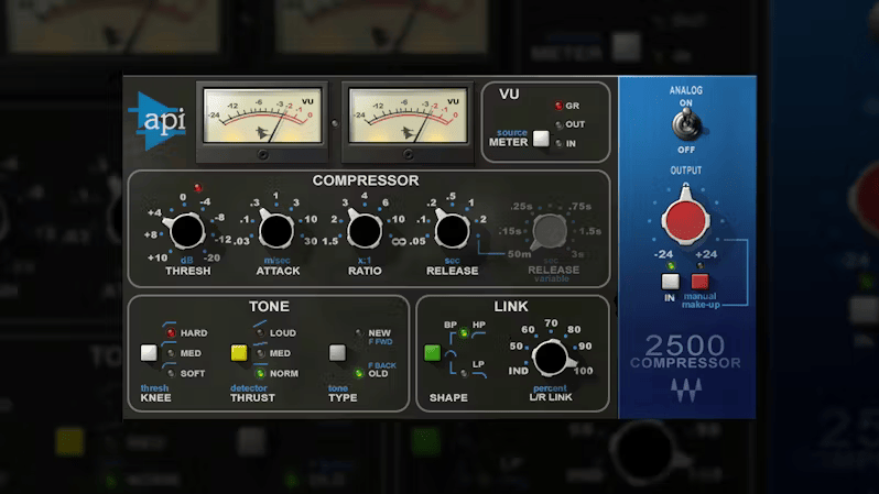 Waves - Studio Classics Collection Screenshot 5
