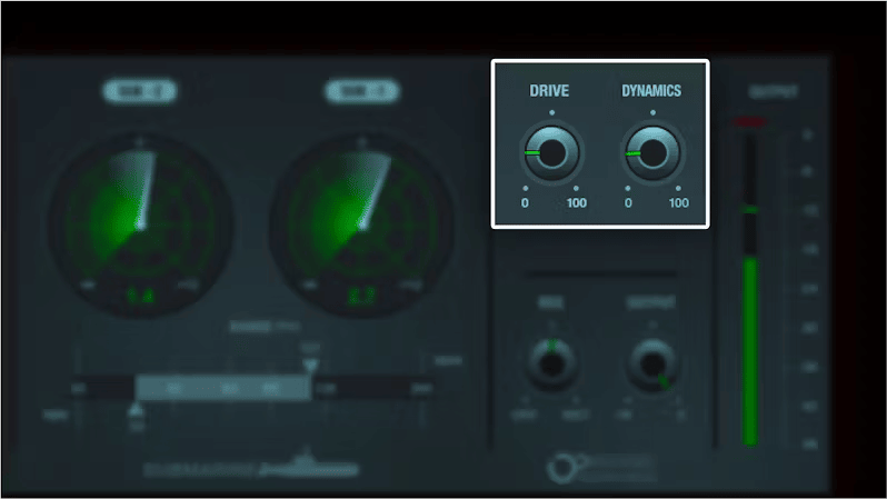 Waves - Submarine Screenshot 3
