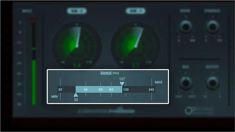 Waves - Submarine Screenshot 4