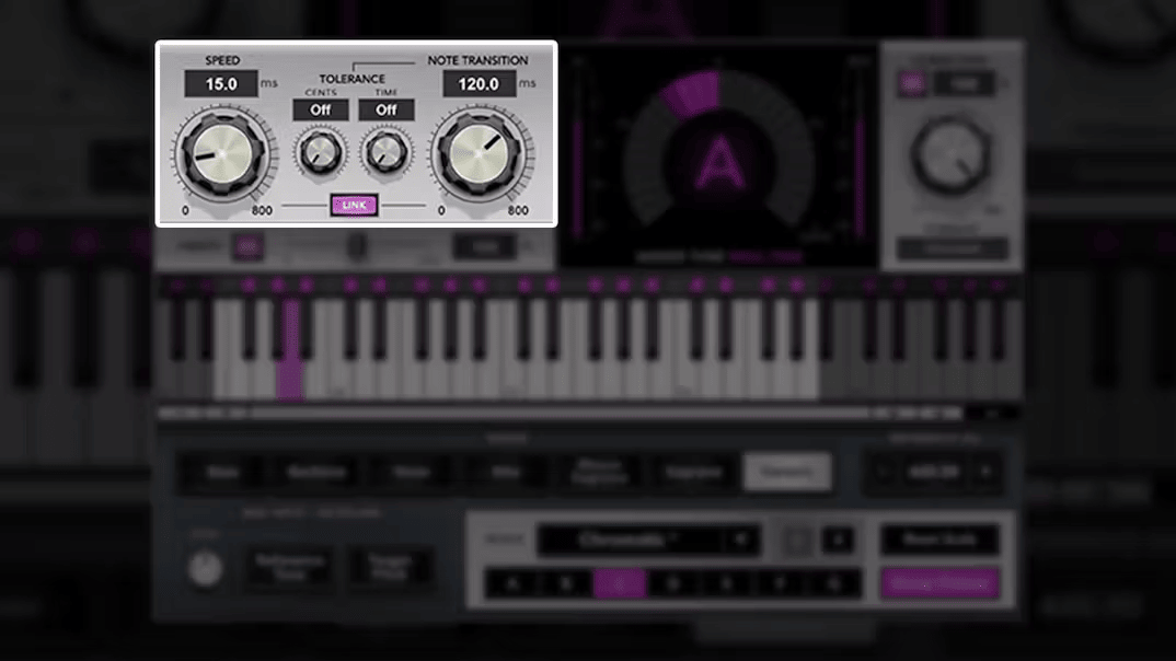 Waves - Tune Real-Time Screenshot 2