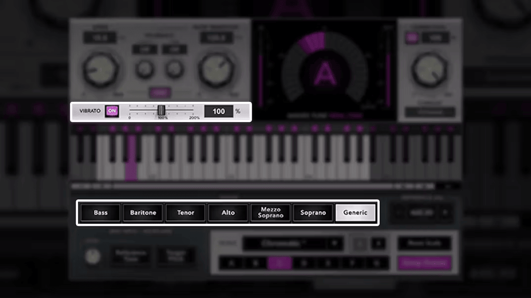 Waves - Tune Real-Time Screenshot 3