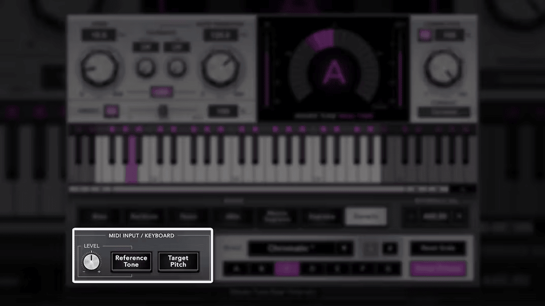 Waves - Tune Real-Time Screenshot 5
