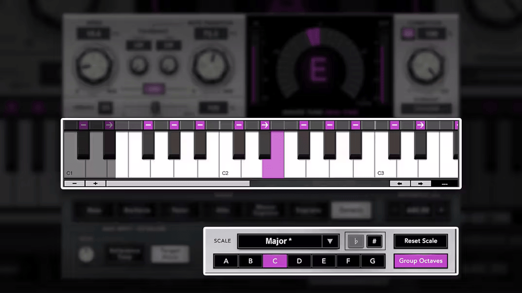Waves - Tune Real-Time Screenshot 6