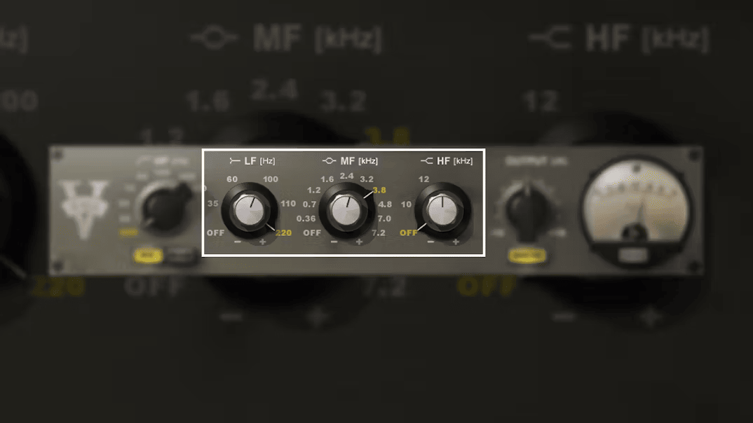 Waves - V-Series Screenshot 6