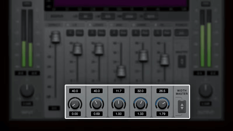 Waves - Vitamin Sonic Enhancer Screenshot 3