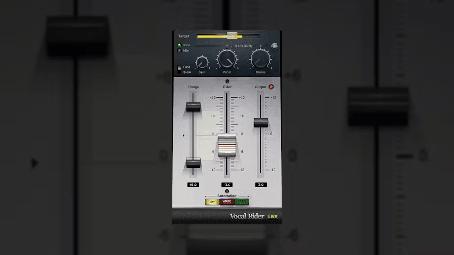 Waves - Vocal Production Screenshot 5