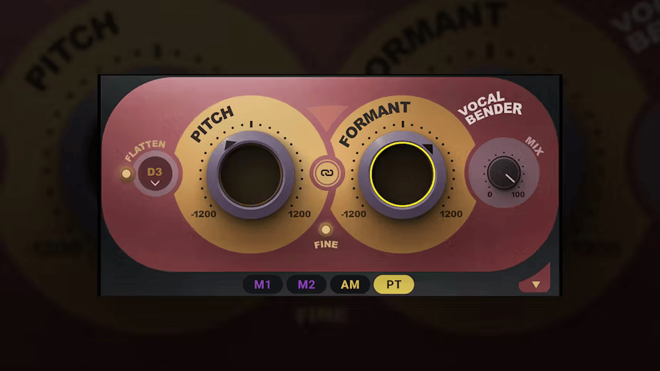 Waves - Vocal Production Screenshot 6