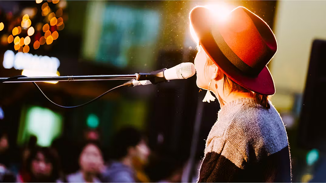 Waves - Vocal Rider Screenshot 6