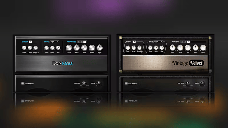 Waves - Voltage Amps Screenshot 3