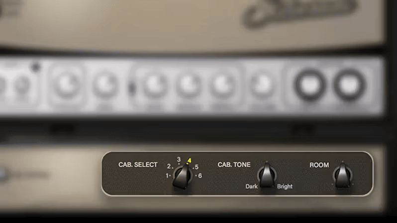 Waves - Voltage Amps Screenshot 4
