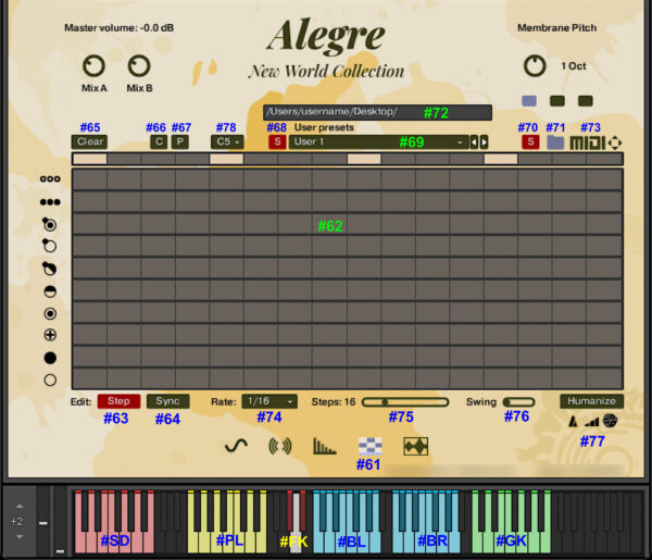Wellencraft - Alegre Screenshot 6