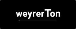 weyrerTon Logo