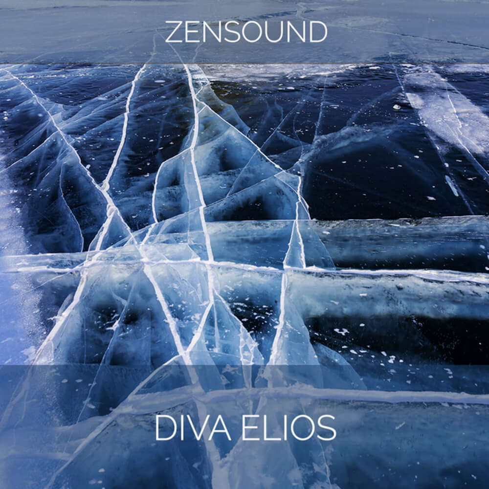 ZenSound - Elios - Diva Presets Software GUI Artwork
