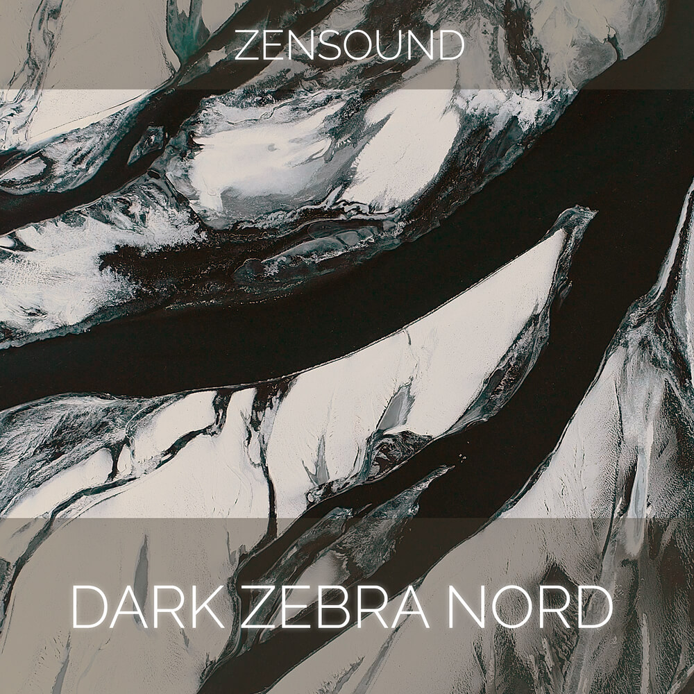 ZenSound - Nord I - Zebra2 Presets Software GUI Artwork