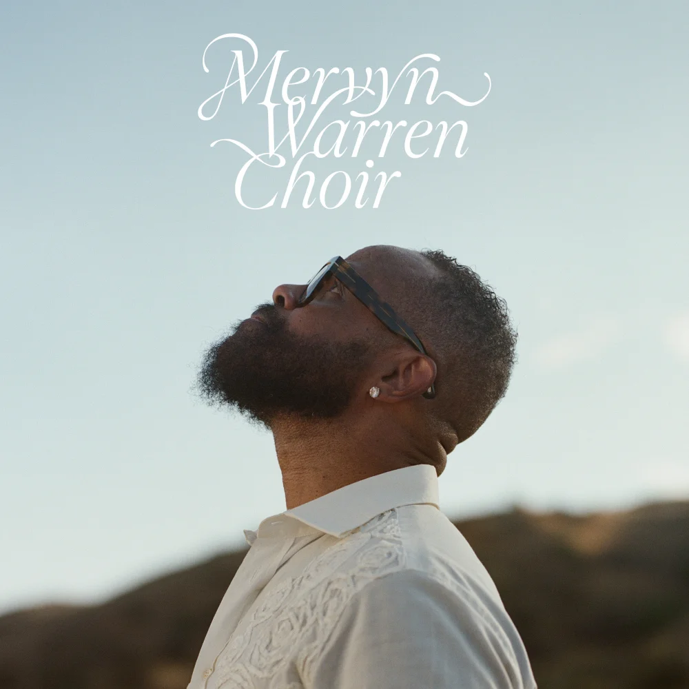 Spitfire Audio - Mervyn Warren Choir Plugins & FX Software GUI Artwork