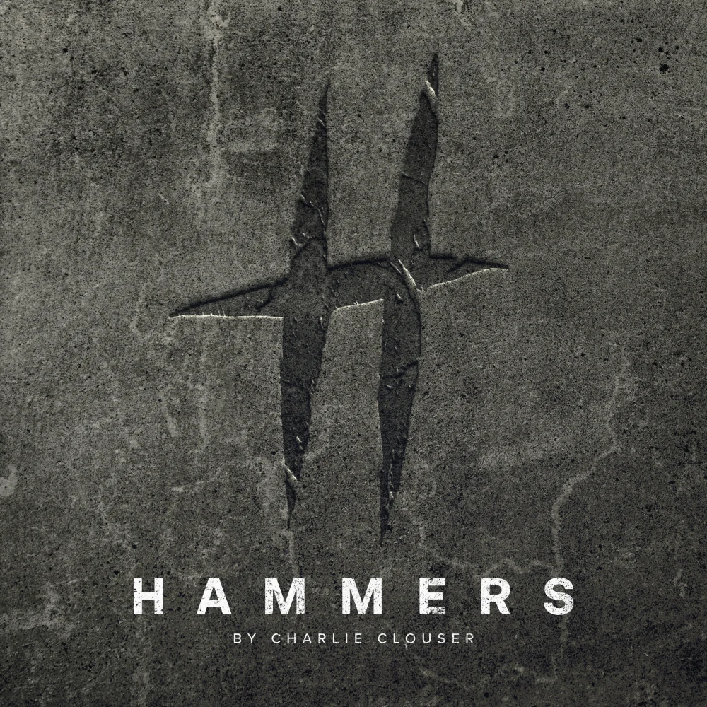 Spitfire Audio - Hammers Plugins & FX Software GUI Artwork