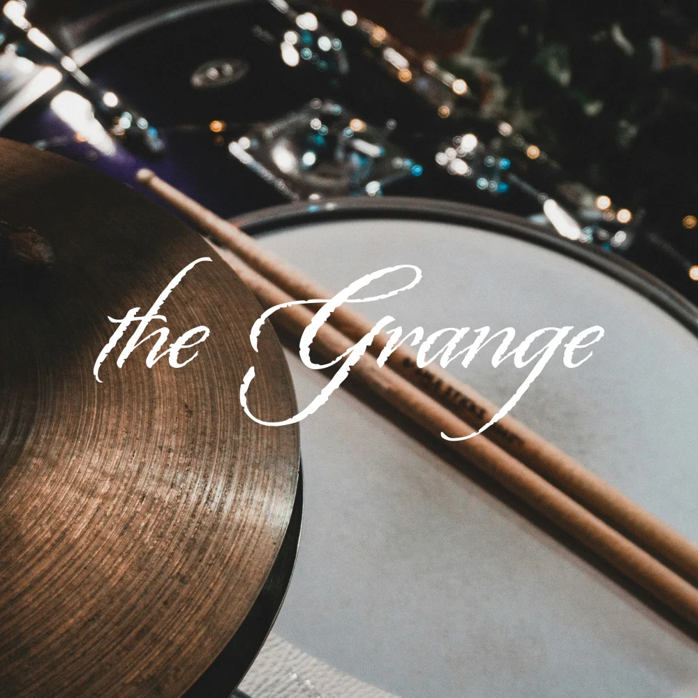 Spitfire Audio - The Grange Kontakt Instruments Software GUI Artwork