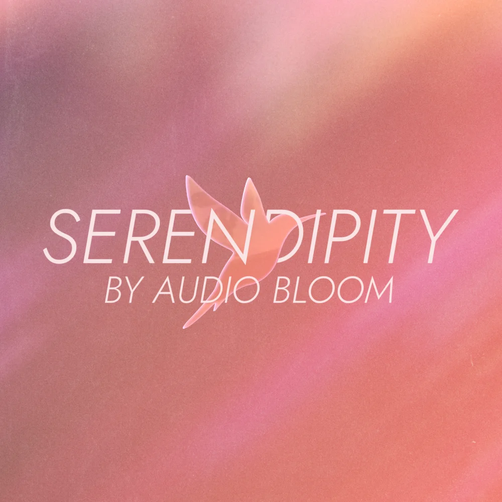 Spitfire Audio - Serendipity Kontakt Instruments Software GUI Artwork
