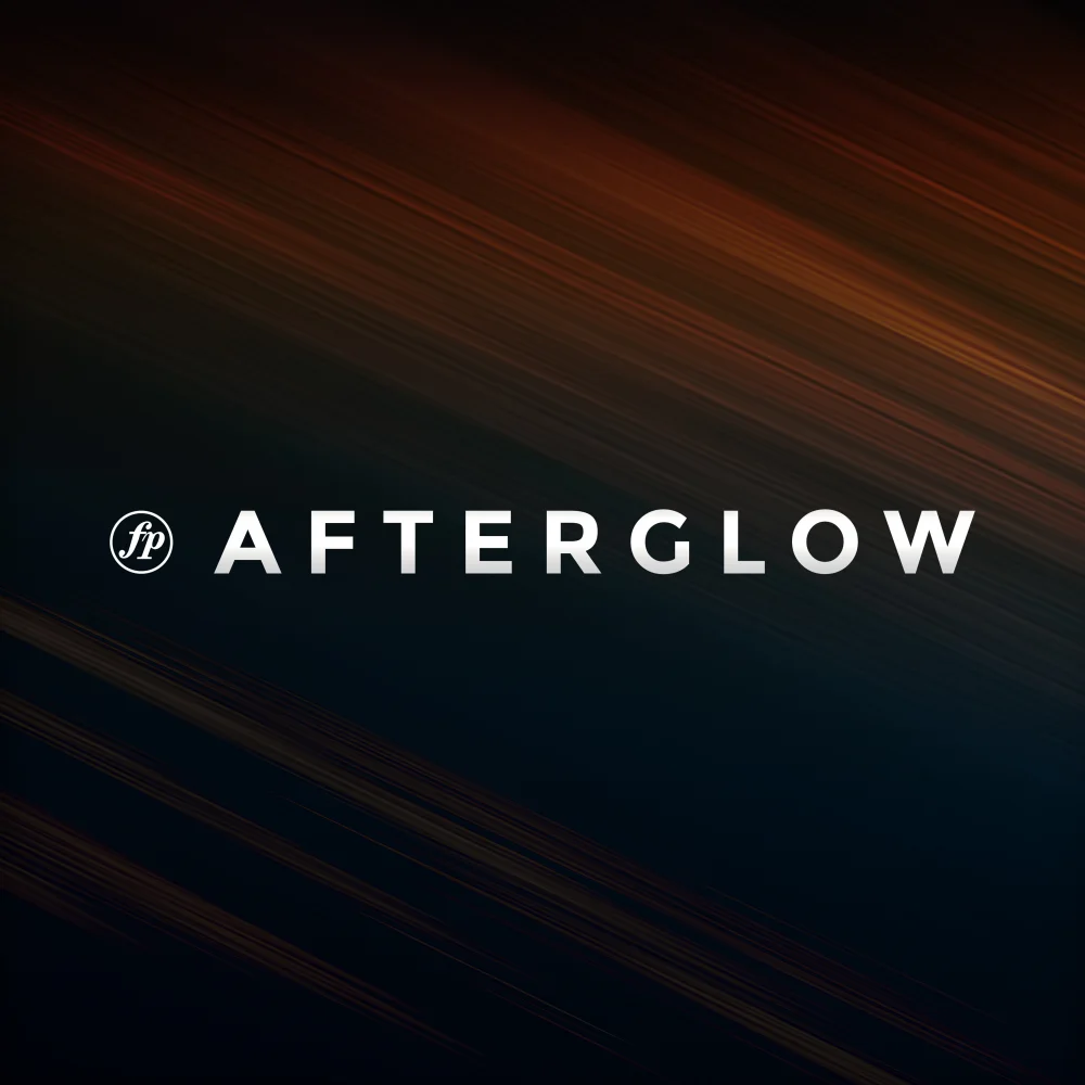 Spitfire Audio - Afterglow Kontakt Instruments Software GUI Artwork