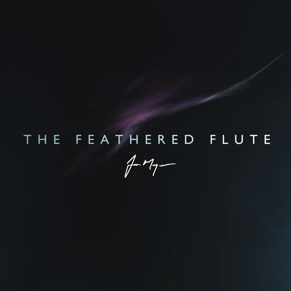 Spitfire Audio - The Feathered Flute Kontakt Instruments Software GUI Artwork