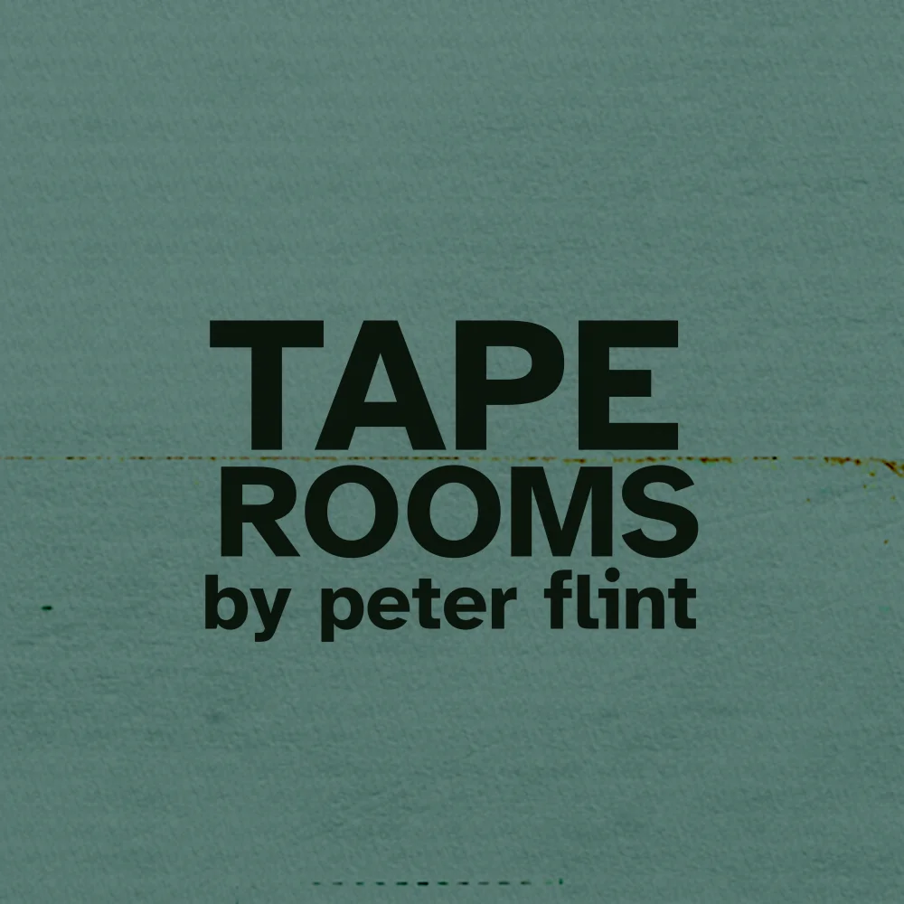 Spitfire Audio - Tape Rooms Kontakt Instruments Software GUI Artwork