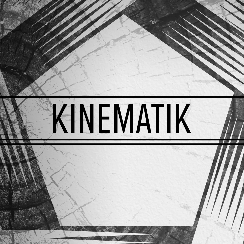 Spitfire Audio - Kinematik - Add-on Pack Kontakt Instruments Software GUI Artwork