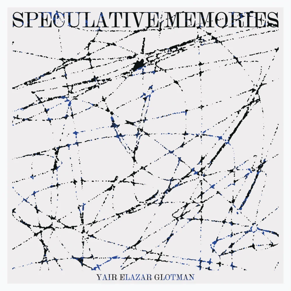 Spitfire Audio - Yair Elazar Glotman - Speculative Memories Plugins & FX Software GUI Artwork