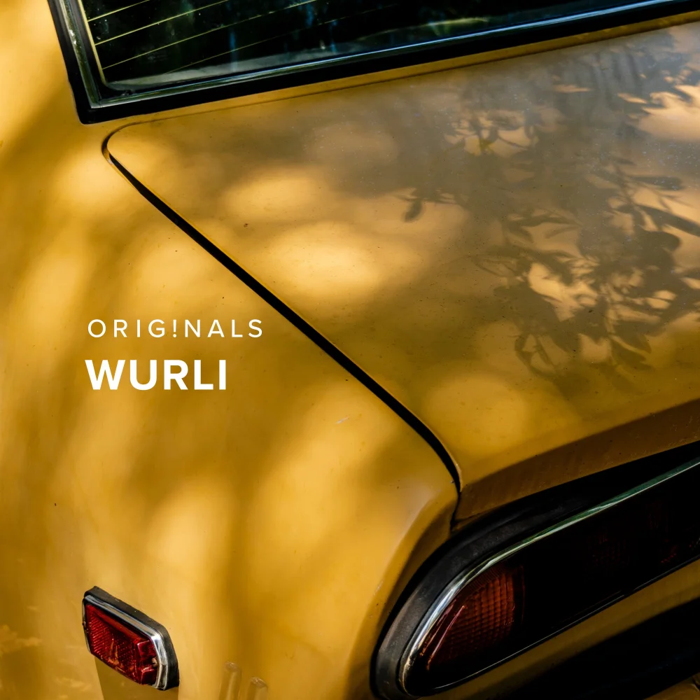 Spitfire Audio - Originals Wurli Plugins & FX Software GUI Artwork