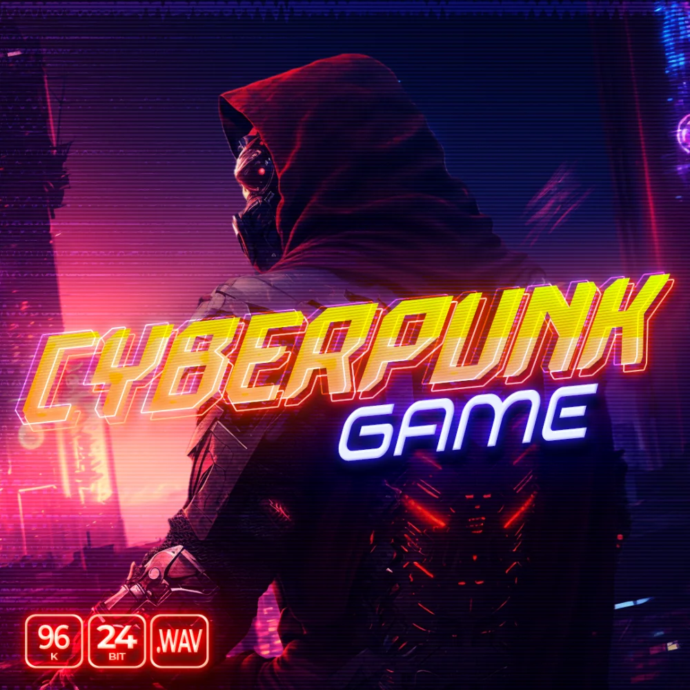 Cyberpunk Game