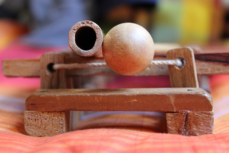AudioThing - Toy Marimba Screenshot 3