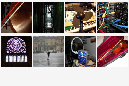 AudioThing - Soundscapes Vol 1 Screenshot 4