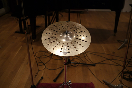 Loops De La Crème - Cymbal Rolls Screenshot 5
