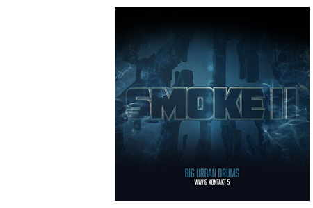 Delicate Beats - Smoke II Screenshot 2