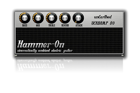 UnEarthed Sampling - Hammer On Screenshot 2
